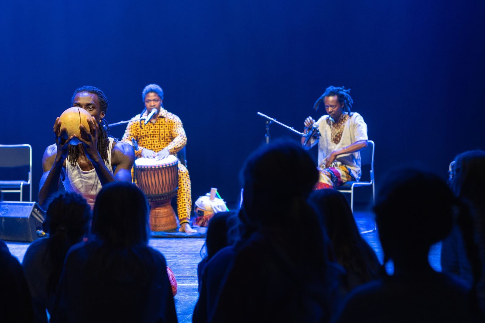 Calabash Tales (2)